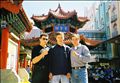 China town 1998.